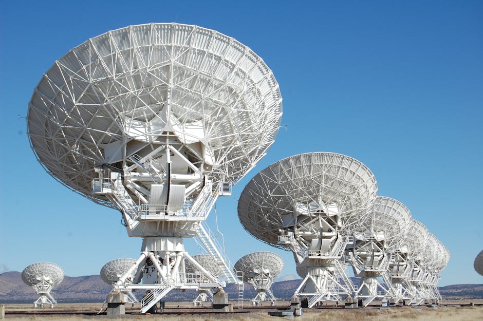 Czym są i do czego służą teleskopy kosmiczne poza Jamesem Webbem i Hubble’em?