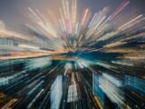 time-lapse photography