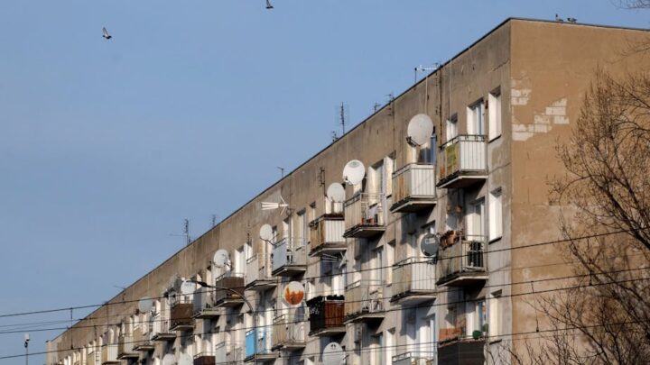 Innowacje studenckie w kosmosie: Jak polskie zespoły budują mikrosatelity i sondy kosmiczne?