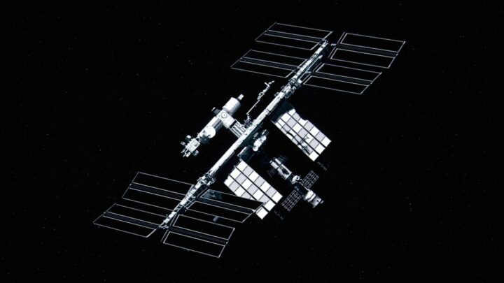 Jak działa system kontroli lotu w statkach kosmicznych?