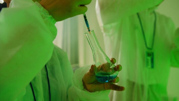 Międzynarodowa Stacja Kosmiczna jako laboratorium: Jakie badania prowadzi się na orbicie i co z nich wynika dla nauki?