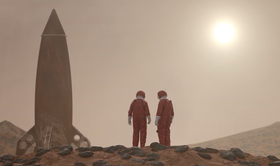 Misje załogowe na Marsa: Ile czasu zajmie podróż i jakie są główne wyzwania dla astronautów?
