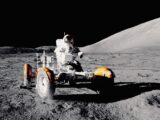 Nawigacja po Księżycu: Jakie są wyzwania i przyszłe technologie lokalizacji dla misji Artemis?