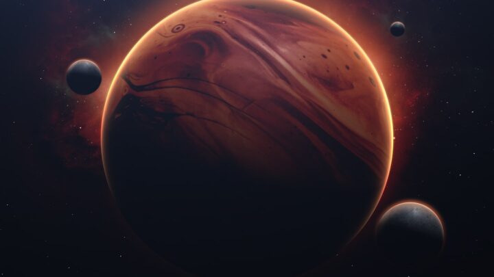 Czy możemy przewidzieć aktywność słoneczną? Jak prognozy pogody kosmicznej pomagają chronić naszą technologię.