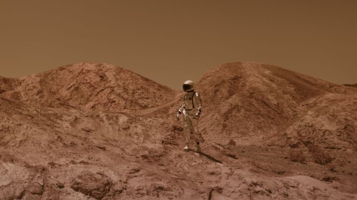 Dlaczego Mars stracił swoje pole magnetyczne i co to oznacza dla przyszłej kolonizacji? Historia, skutki i wyzwania terraformacji.