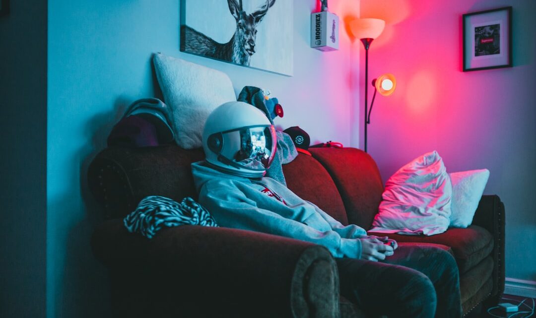 Jak brak naturalnych cykli dnia i nocy wpływa na sen i rytm dobowy astronautów? Strategie synchronizacji i zdrowego wypoczynku w kosmosie.