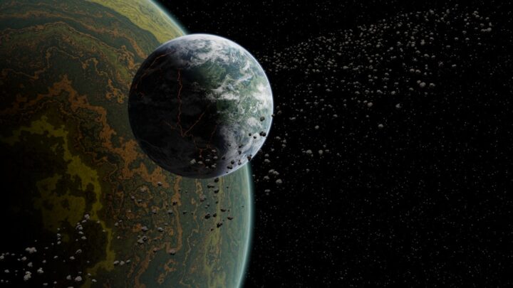 Jak działa system wykrywania i monitorowania asteroid NEO (Near-Earth Objects) i co to oznacza dla bezpieczeństwa Ziemi?