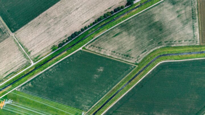 Jak wykorzystać dane z satelitów Sentinel w rolnictwie precyzyjnym: praktyczny przewodnik dla polskich rolników