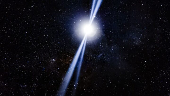 Jakie są najcięższe pierwiastki w kosmosie i gdzie się tworzą? Rola zderzeń gwiazd neutronowych w syntezie złota i platyny.