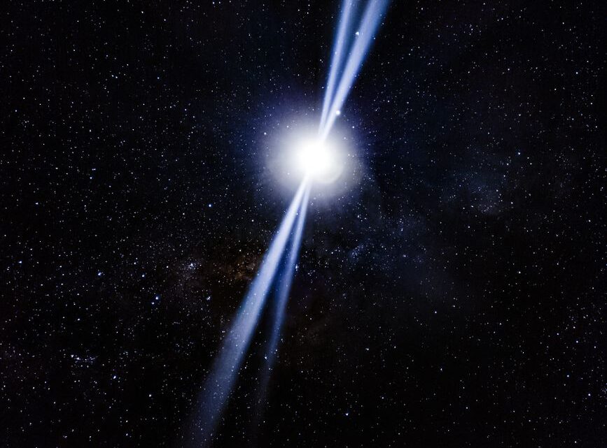 Jakie są najcięższe pierwiastki w kosmosie i gdzie się tworzą? Rola zderzeń gwiazd neutronowych w syntezie złota i platyny.