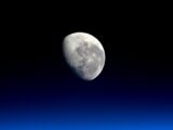 moon photography