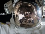 astronaut photo