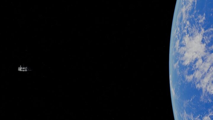 Misje do asteroid: Co odkryły sondy OSIRIS-REx i Hayabusa2 o początkach Układu Słonecznego?