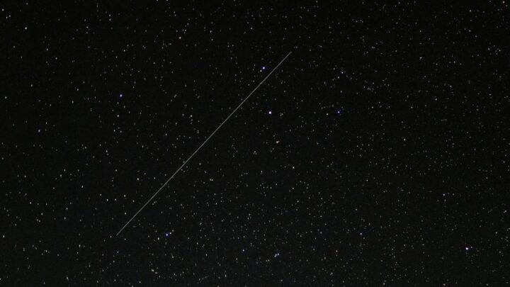 Asteroida Apophis: Czy faktycznie zagraża Ziemi i co wiemy o jej trajektorii?