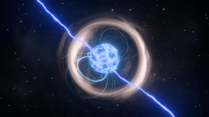 Żelazo w kosmosie: Od eksplozji supernowych po jądra planet – niezwykła podróż kluczowego pierwiastka we Wszechświecie.
