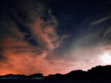 sky with clouds during daytime