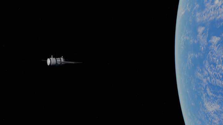 Jak chronione są statki kosmiczne przed mikrometeorytami i kosmicznymi śmieciami? Warstwy ochronne i systemy monitorowania zagrożeń.