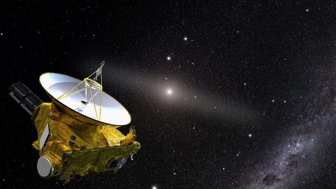 Jak działa napęd plazmowy w statkach kosmicznych i czy przyspieszy podróże do odległych planet?