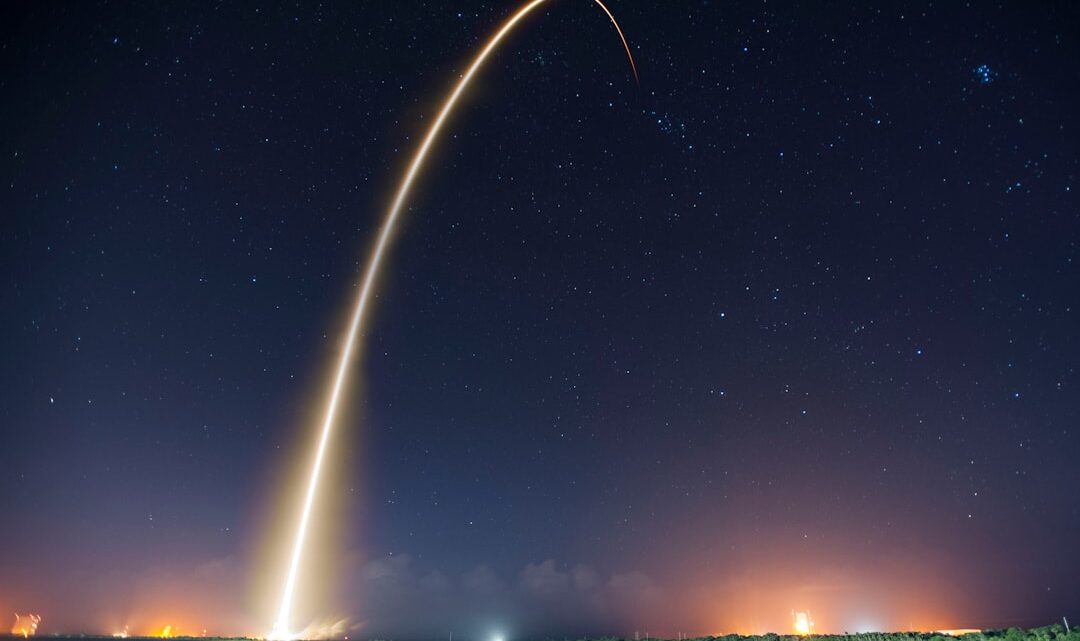Jak polskie startupy kosmiczne zmieniają branżę: od satelitów monitorujących Ziemię po innowacyjne usługi danych orbitalnych?