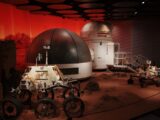 Jak radzić sobie z niskim ciśnieniem atmosferycznym na Marsie: technologie habitatu i systemy podtrzymywania życia dla przyszłych kolonistów.