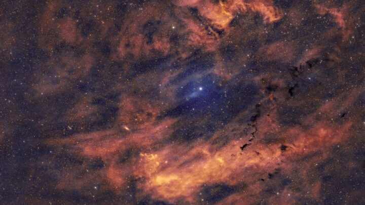 Niezwykłe kształty mgławic planetarnych: Co ich zadziwiające formy mówią nam o ostatnich chwilach życia gwiazd?