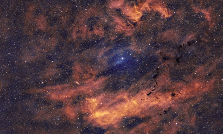 Niezwykłe kształty mgławic planetarnych: Co ich zadziwiające formy mówią nam o ostatnich chwilach życia gwiazd?