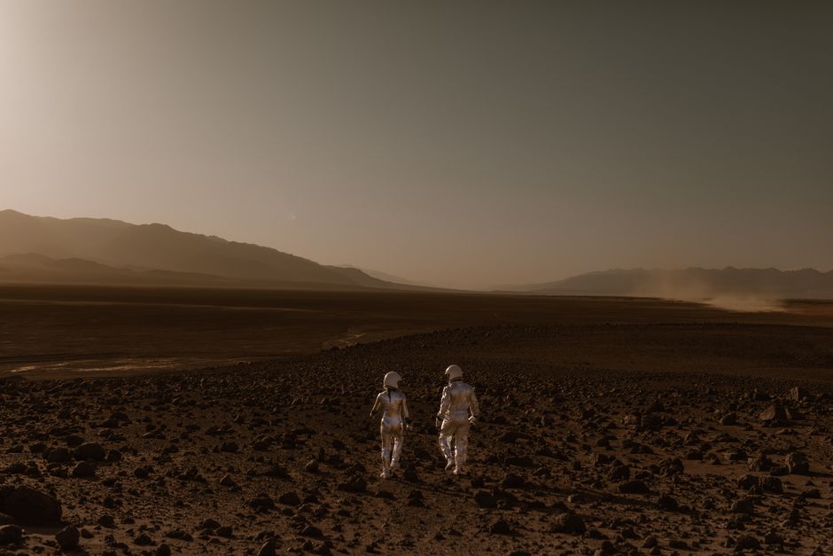 Terraformacja planet: Czy to realna przyszłość ludzkości, czy science fiction? Etyczne dylematy i naukowe ograniczenia.