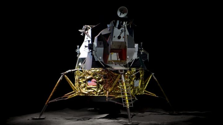 Jak astronauci naprawiają usterki i awarie sprzętu na Międzynarodowej Stacji Kosmicznej? Inżynieria improwizacji i zarządzania kryzysowego w kosmosie.